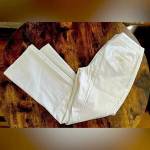theory | women’s straight leg pants. Size: 6